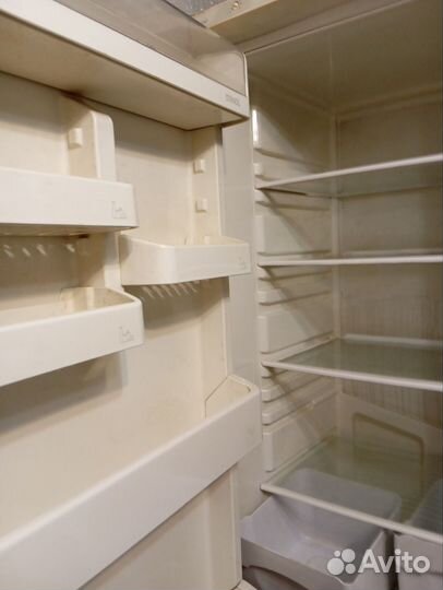 Холодильник Стинол бу