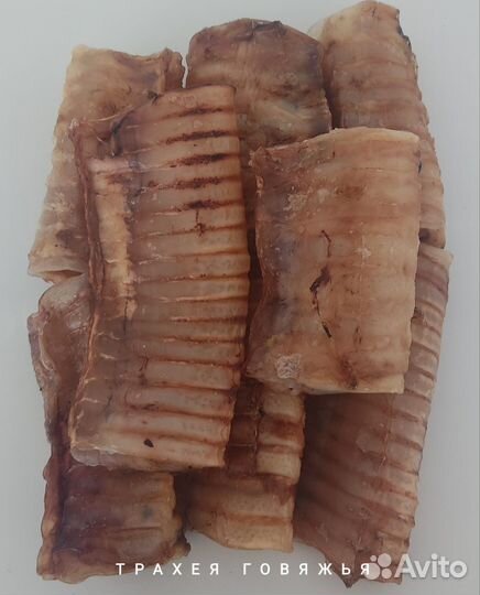 Лакомства для собак