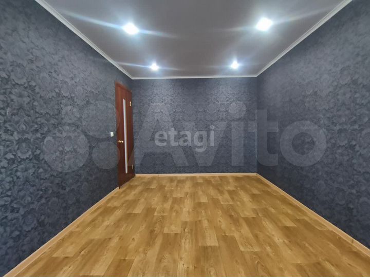 2-к. квартира, 36,9 м², 1/5 эт.