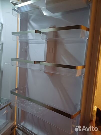 Холодильник Samsung no frost