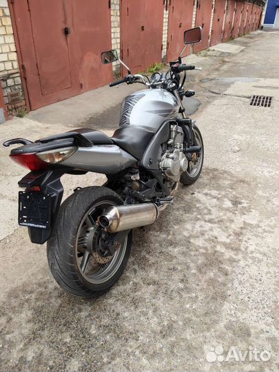 Honda CBF 600N ABS 2009г