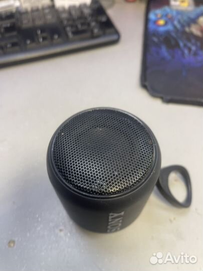 Колонка sony srs xb 10