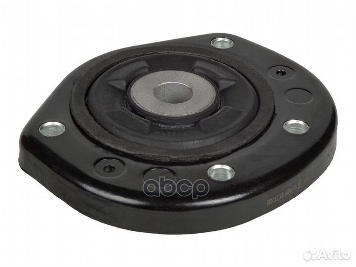 12-17597-SX опора амортизатора переднегоVW Cra