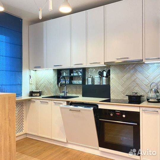 Кухня (цена за всю кухню)km-37888