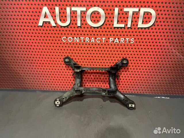 Балка подвески задняя Mercedes-Benz Gle W292 2018