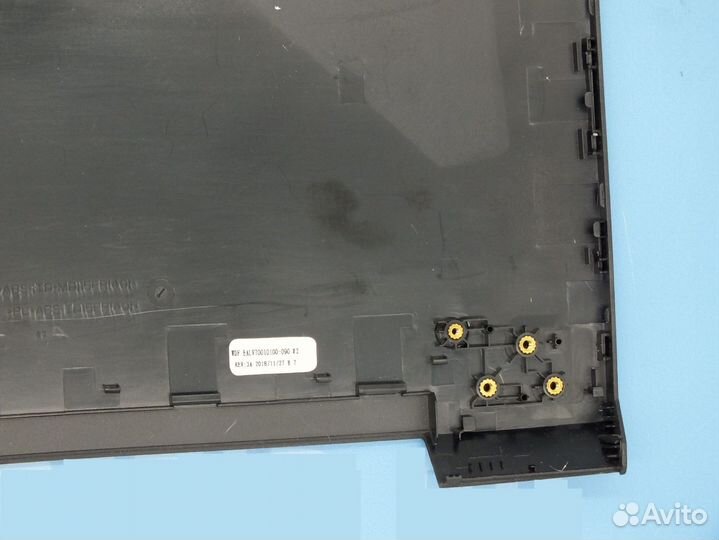 Крышка матрицы для Lenovo V310-15ISK, V310-15IKB