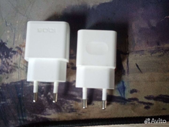 Блок питания