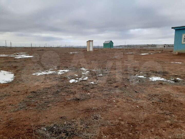 Участок 8,3 сот. (ИЖС)