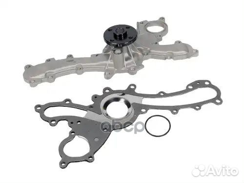 Помпа Lexus IS/GS 2.5-3.5i 05 45000502SX Stellox