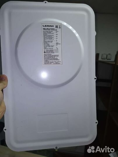 Ремень привода leran WMS 0850 W, 4EPJ1208 V12527