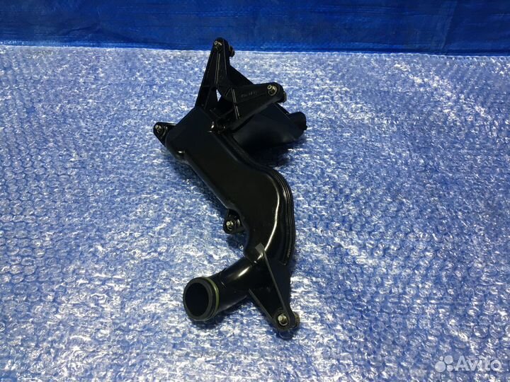 Маслозаборник OM 656 Mercedes W223 W167 W222