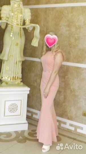 Платье на выпускной