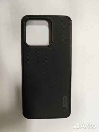 Чехол Nillkin Super Frosted Shield Xiaomi 13