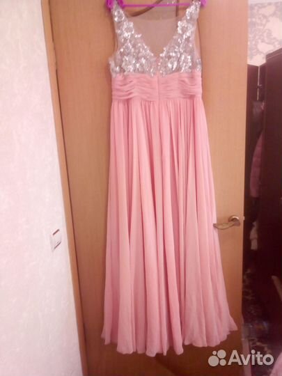 Платье выпускное или вечернее