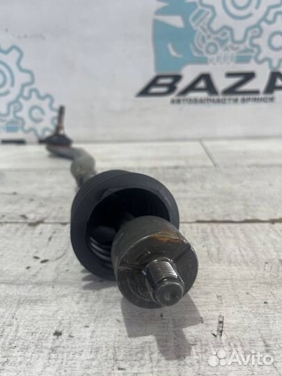 Рулевая тяга левая Renault Kaptur