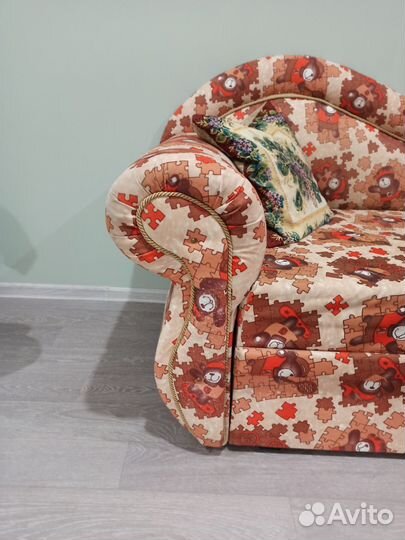 Диван раскладной