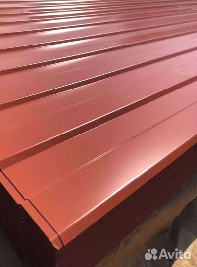 Профнастил все цвета PAL