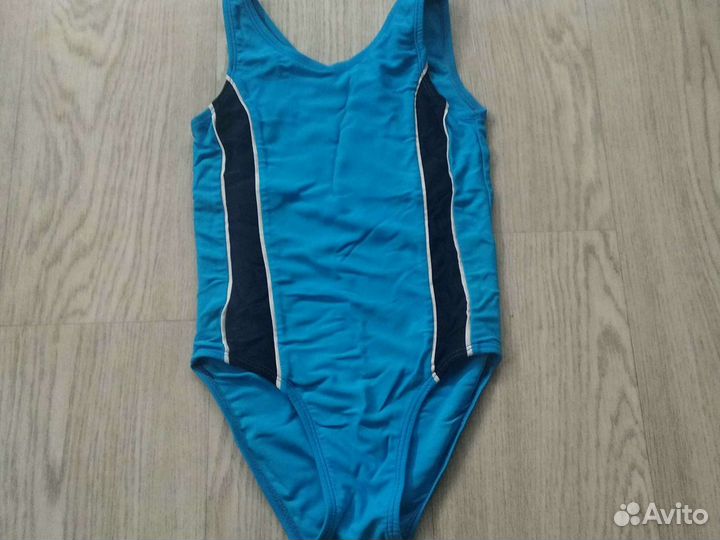 Купальник для девочки 116