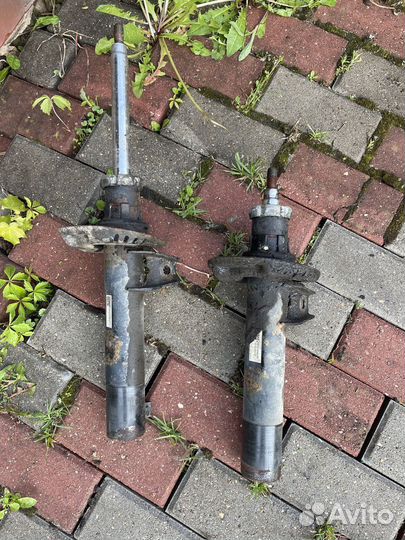 Амортизаторы VAG 1T0413031HG