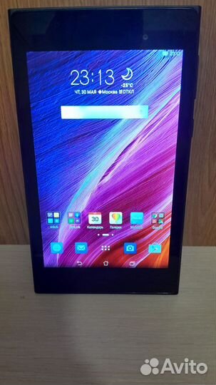 Планшет Asus K007