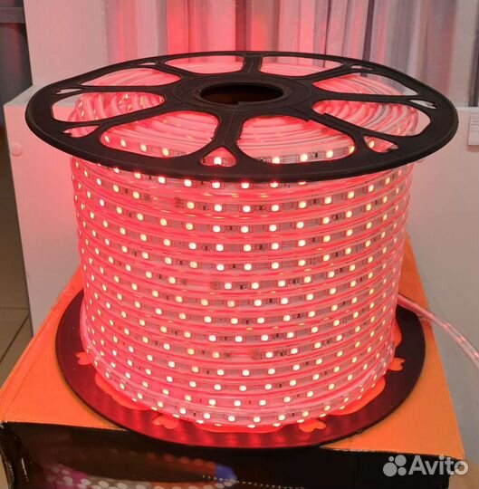 Светодиодная лента