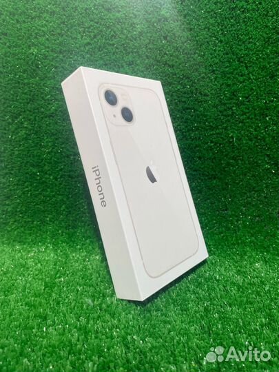 iPhone 13, 128 ГБ