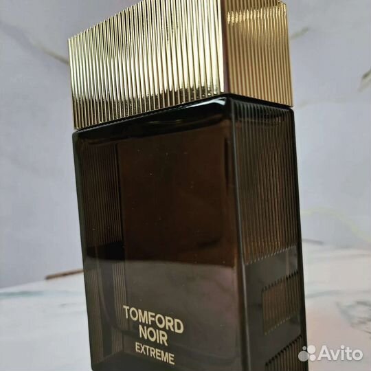 Tom Ford Noir extreme parfum 100мл