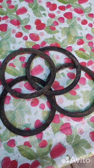 Фляги алюминиевые 25 литров