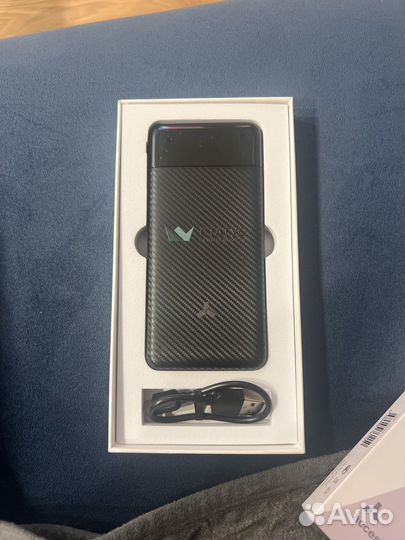 Powerbank 10000 внешний аккумулятор