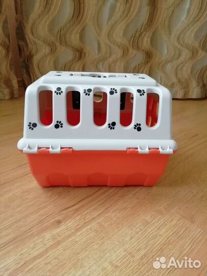 Игрушечная перевозка для животных