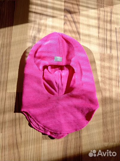 Шлем для девочки Lassie