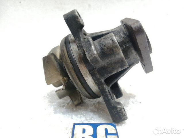 Помпа Ford Focus 2 хэтчбек 1.8 qqdb 2007