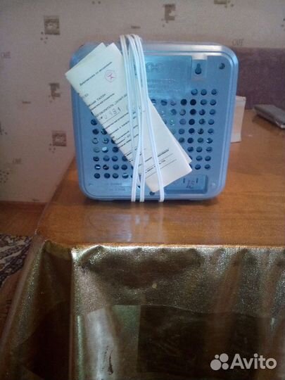 Громкоговоритель абонетский Зенит 305. радио