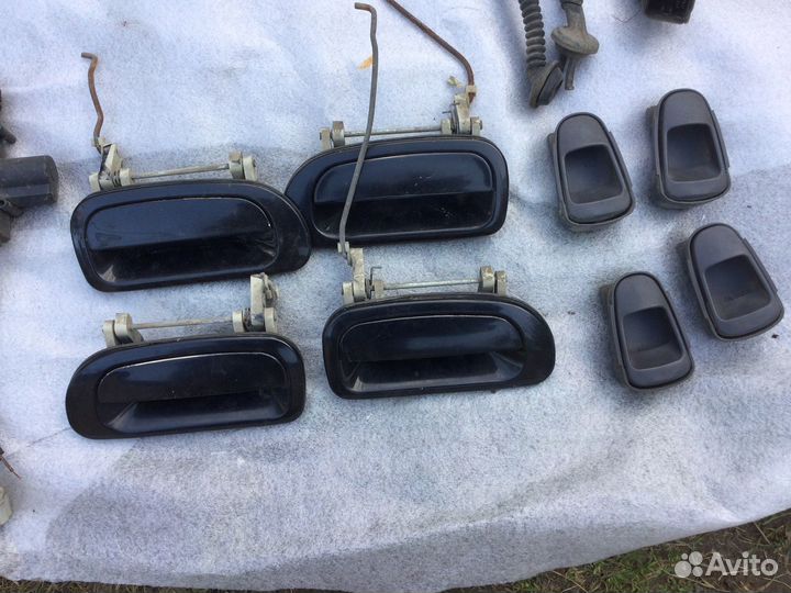 Стеклоподъемник