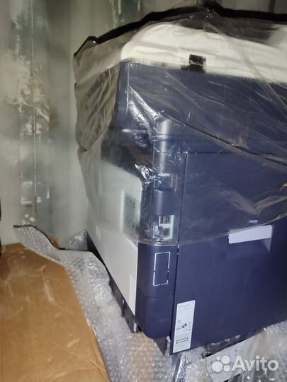 Принтер Taskalfa 180