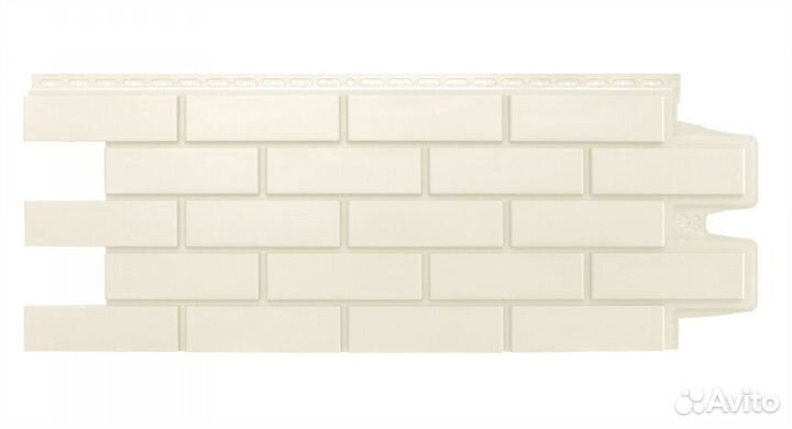 Фасадные панели