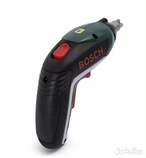 Новая игрушка Klein Bosch Ixolino II Шуруповерт