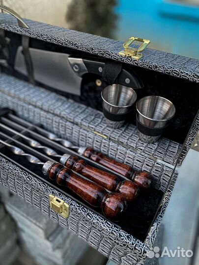 Набор для шашлыка
