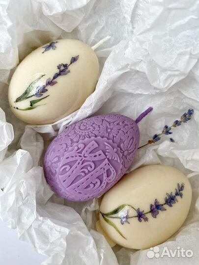 Яицо пасхальное