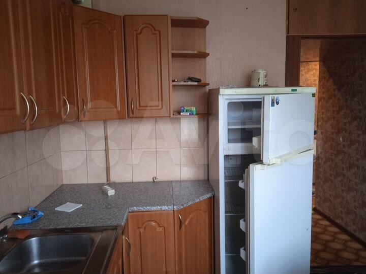 1-к. квартира, 32 м², 5/5 эт.
