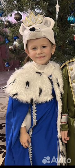 Карновальный,новогодний костюм 