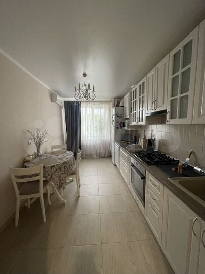 1-к. квартира, 44,6 м², 5/10 эт.