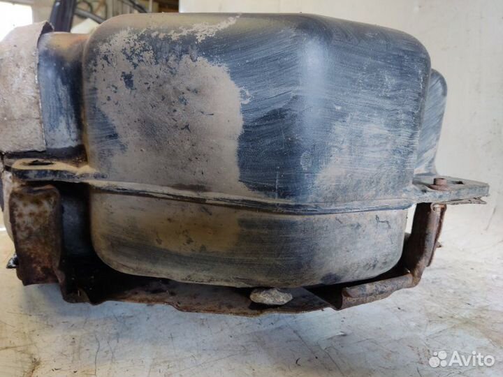 Бак топливный Tagaz Tager 2008-2012