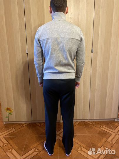 Спортивный костюм мужской