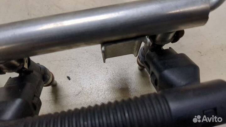 Форсунка топливная Audi A6 (C6), 2005