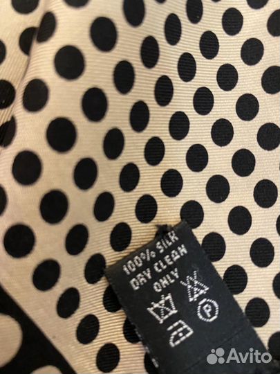 Женский шелковый платок Marko Mikael