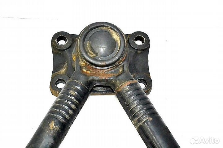 V образная тяга volvo FH12 2-seeria (01.02)