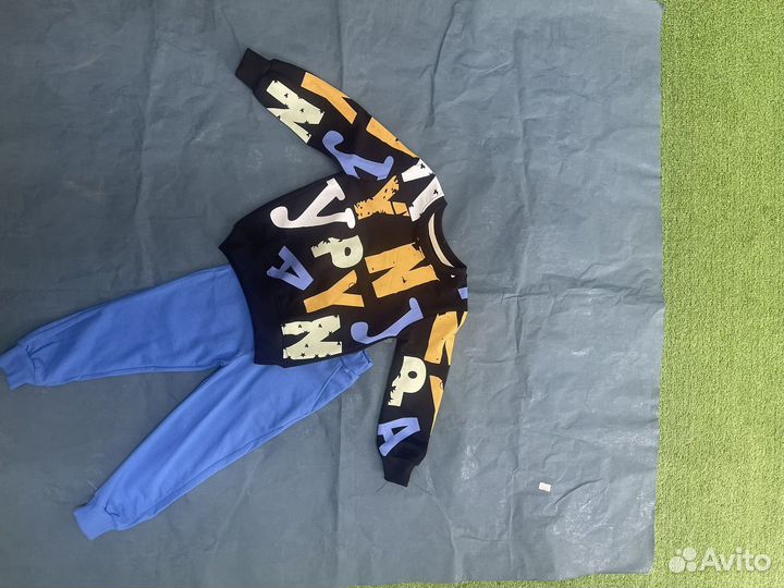 Костюм на мальчика