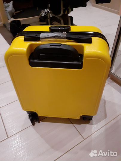 Переноска для животных на колесах