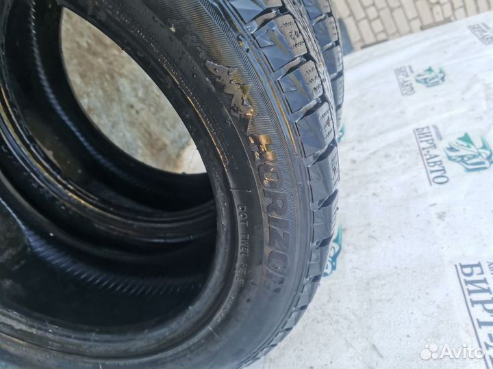 Horizon HW501 205/55 R16